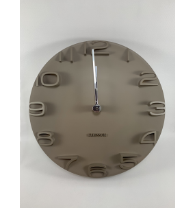Horloge Design